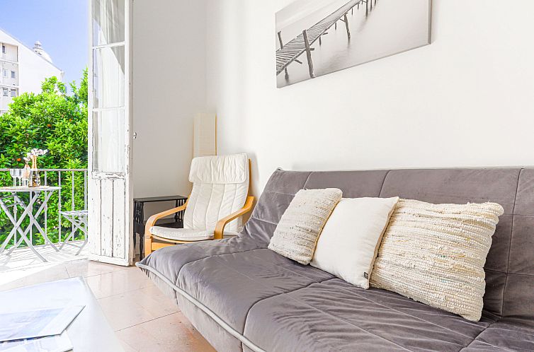 Appartement Hérold