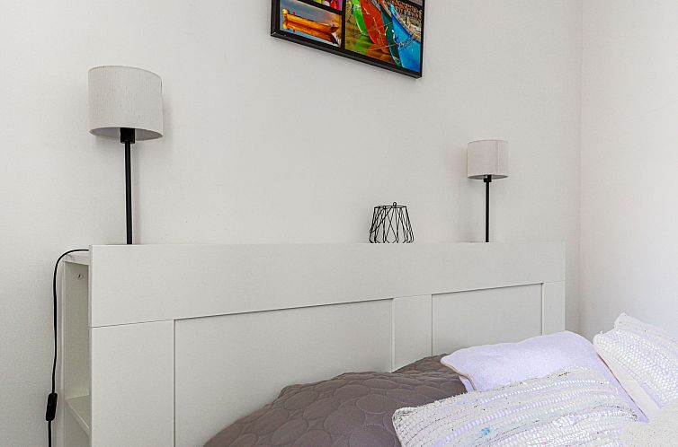 Appartement Hérold