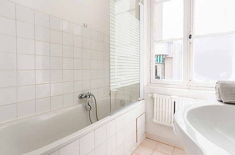 Appartement Hérold
