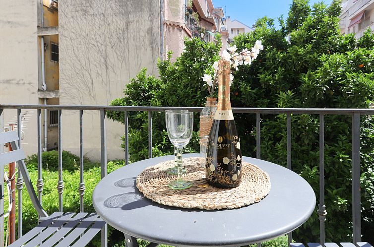 Appartement Hérold