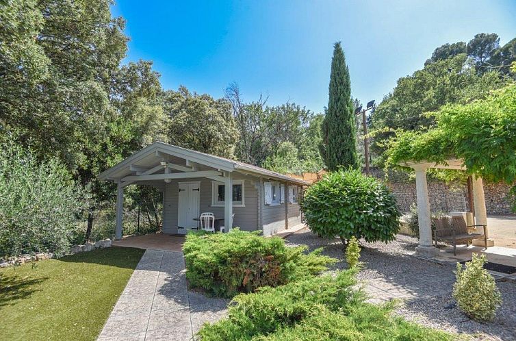 Vrijstaande woning in Nice