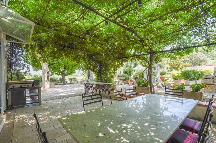 Vrijstaande woning in Nice