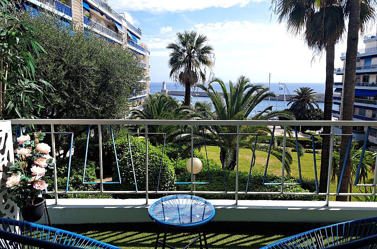 Unterkunft 0481018 - Appartement Provence / Cote d'Azur - Appartement in Nice
