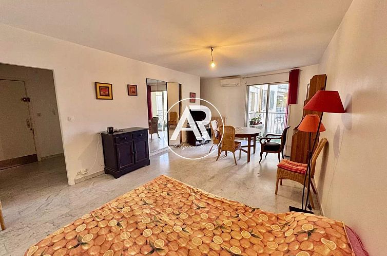 Unterkunft 04810180 - Ferienhaus Provence / Cote d'Azur - Geschakelde woning in Nice