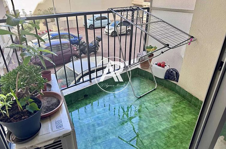 Geschakelde woning in Nice