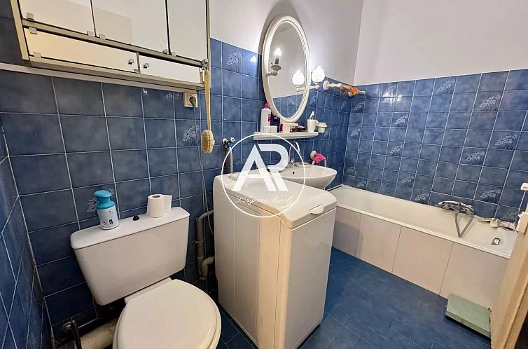 Geschakelde woning in Nice
