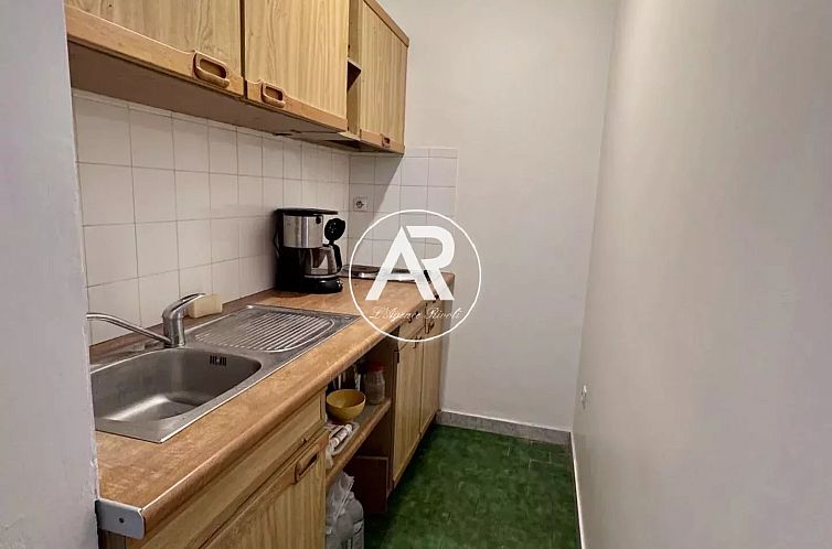 Geschakelde woning in Nice