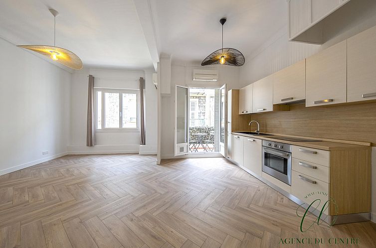 Appartement in Nice