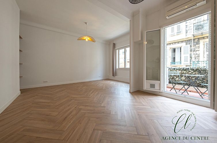 Appartement in Nice
