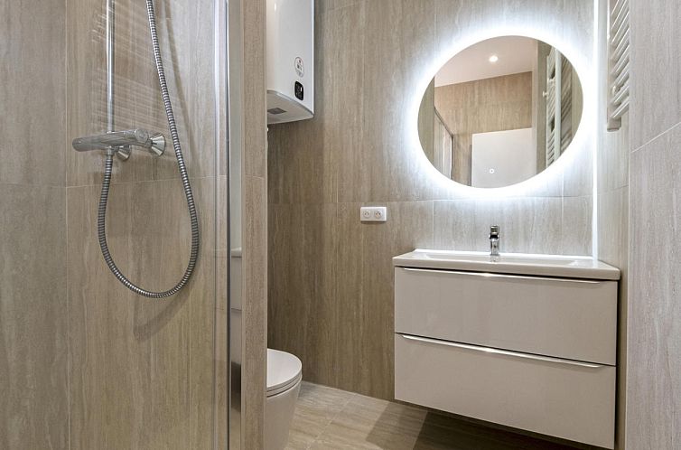 Appartement in Nice
