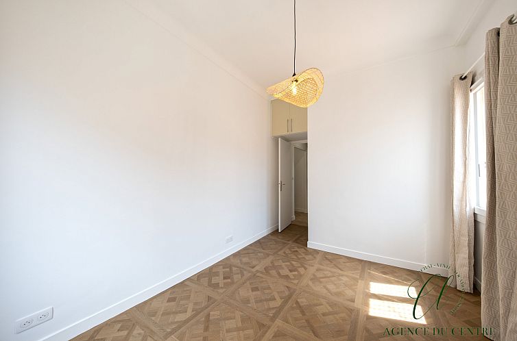 Appartement in Nice