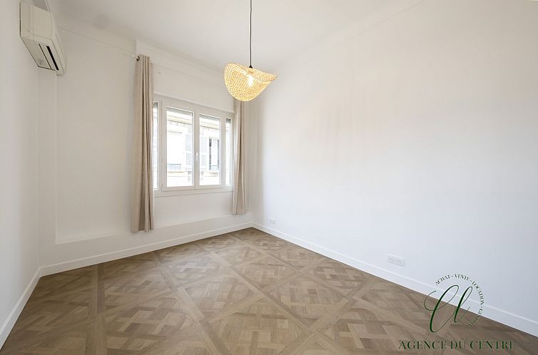 Appartement in Nice