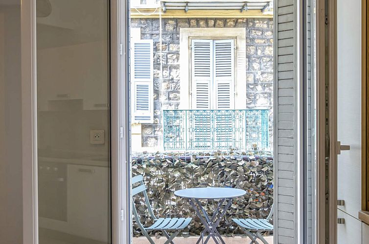 Appartement in Nice