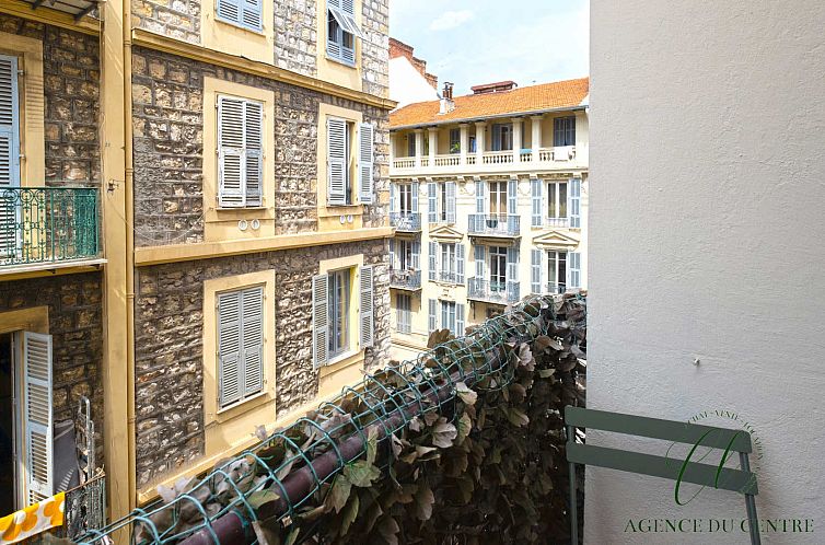 Appartement in Nice