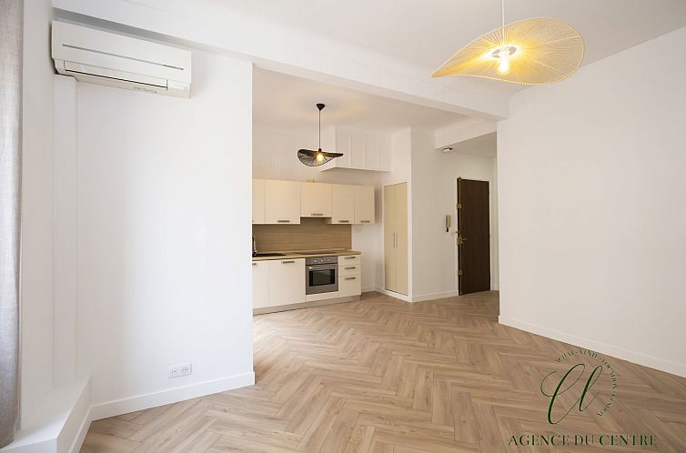 Appartement in Nice