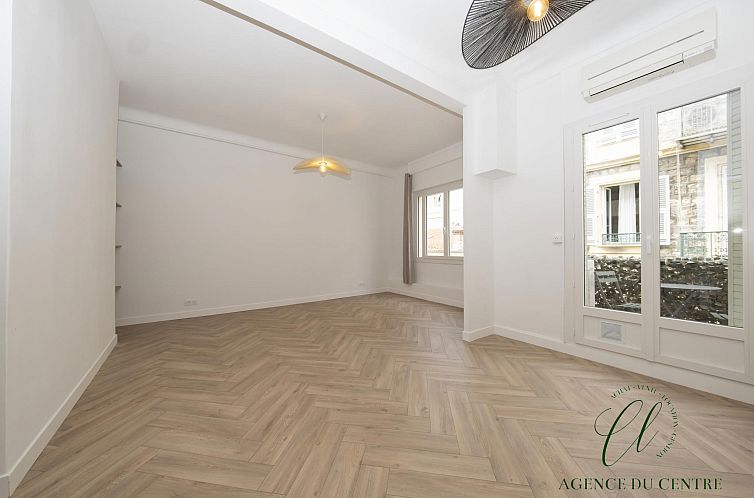 Appartement in Nice