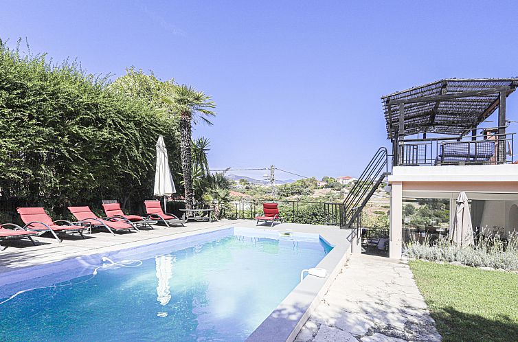 Unterkunft 0481019 - Ferienhaus Provence / Cote d'Azur - Vakantiehuis Les Genêts