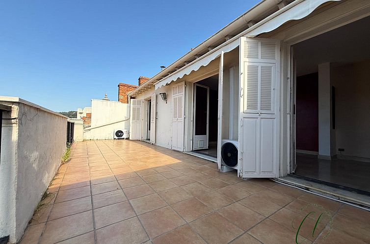 Unterkunft 04810190 - Appartement Provence / Cote d'Azur - Appartement in Nice