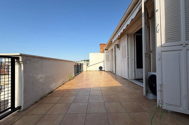 Appartement in Nice