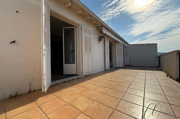 Appartement in Nice