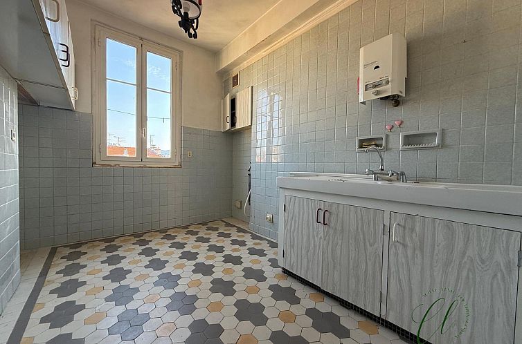 Appartement in Nice