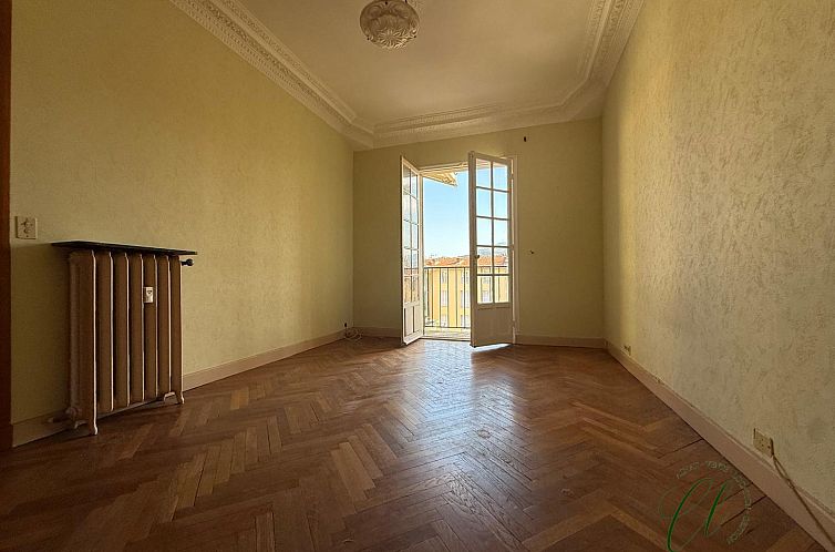 Appartement in Nice