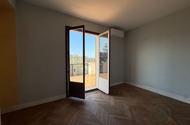 Appartement in Nice