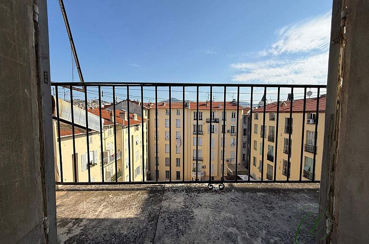 Appartement in Nice