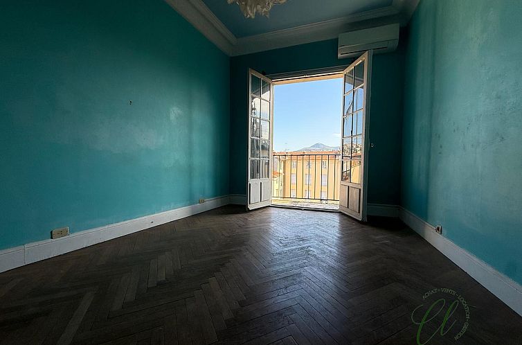 Appartement in Nice