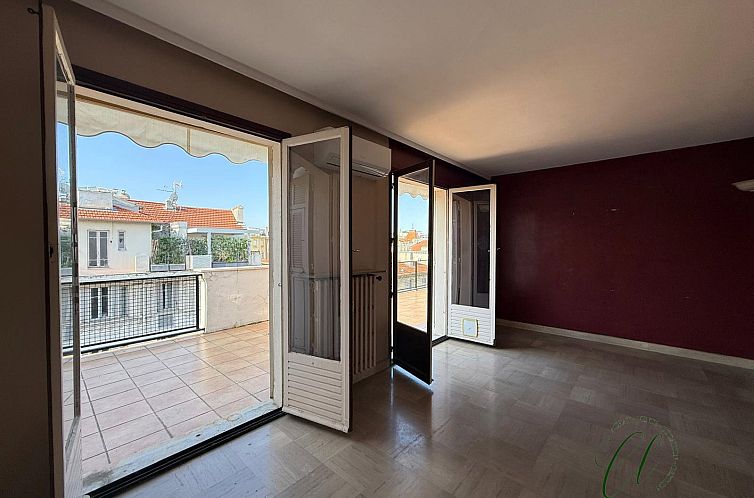Appartement in Nice