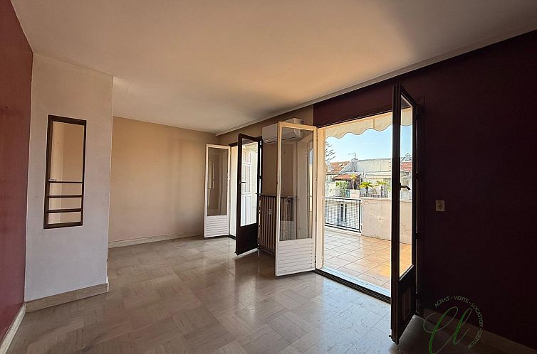 Appartement in Nice