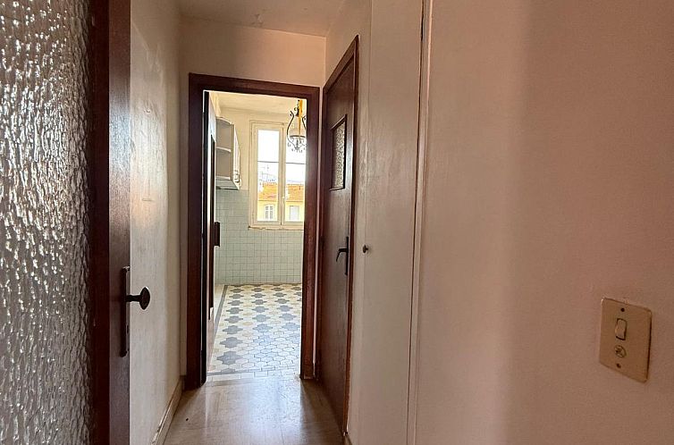 Appartement in Nice