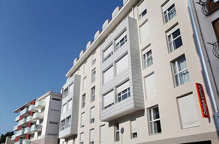 Guest house 04810191 - Apartment Provence / Cote d'Azur - Appartement in Nice
