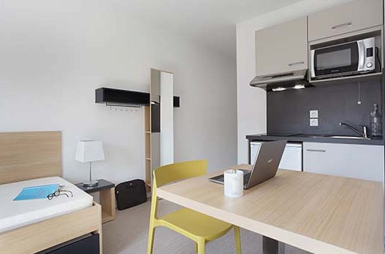 Appartement in Nice