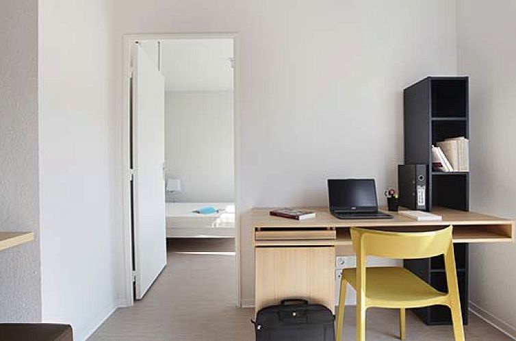 Appartement in Nice