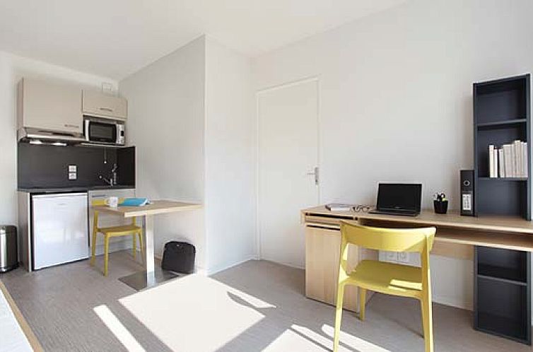 Appartement in Nice