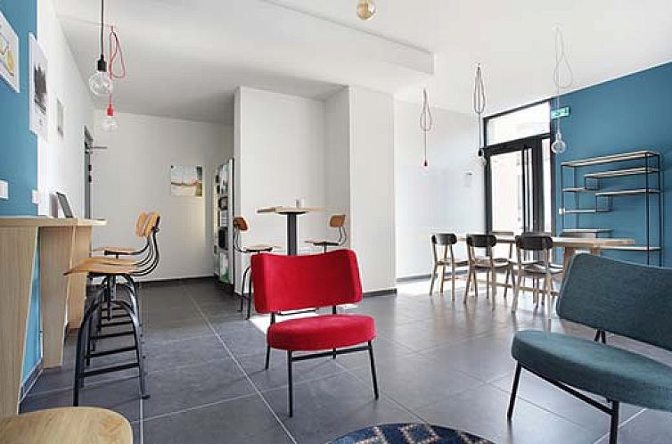 Appartement in Nice