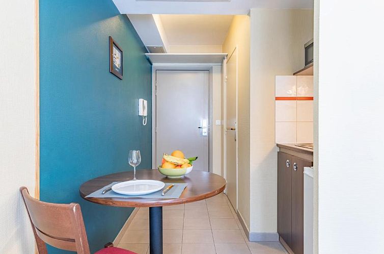 Appartement in Nice