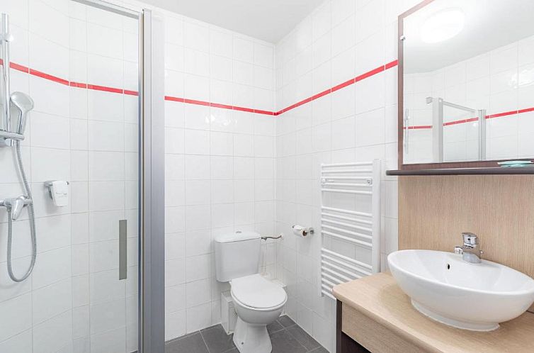 Appartement in Nice