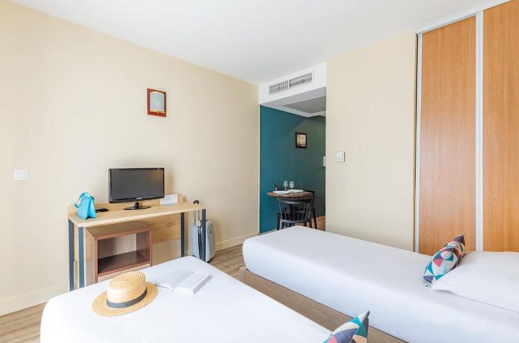 Appartement in Nice