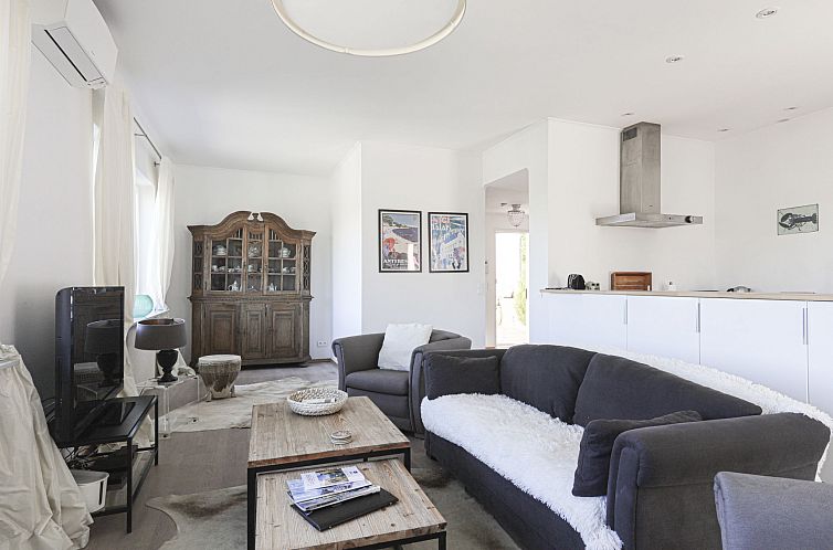 Vakantiehuis Les Genêts