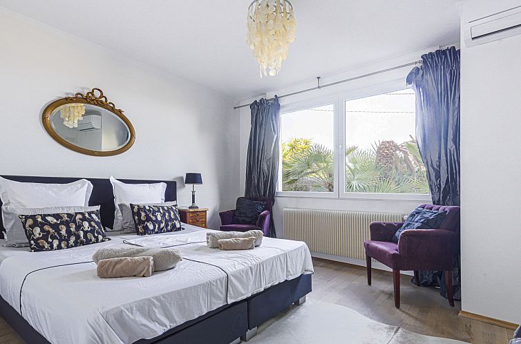 Vakantiehuis Les Genêts