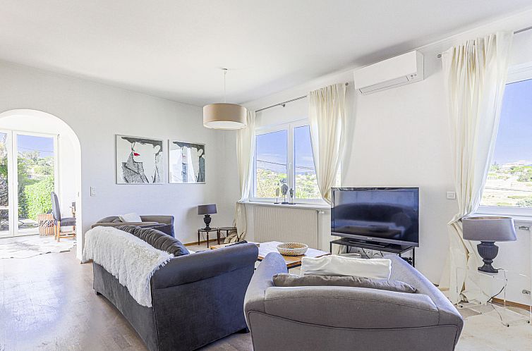 Vakantiehuis Les Genêts