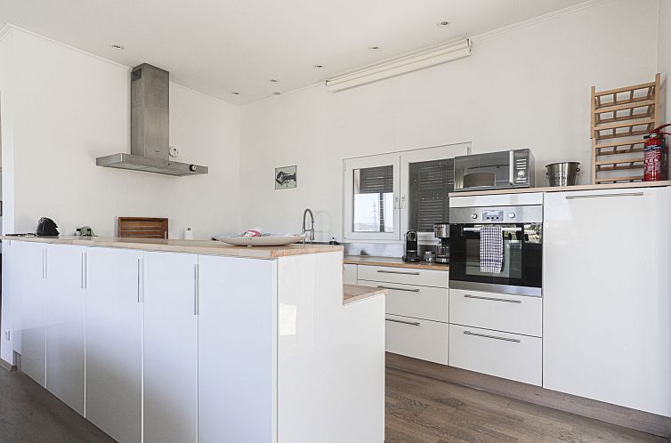 Vakantiehuis Les Genêts