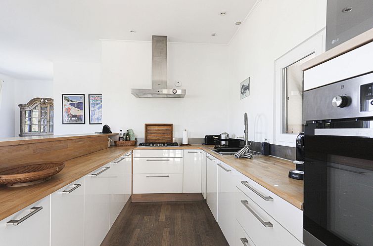 Vakantiehuis Les Genêts