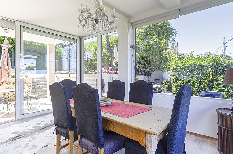 Vakantiehuis Les Genêts