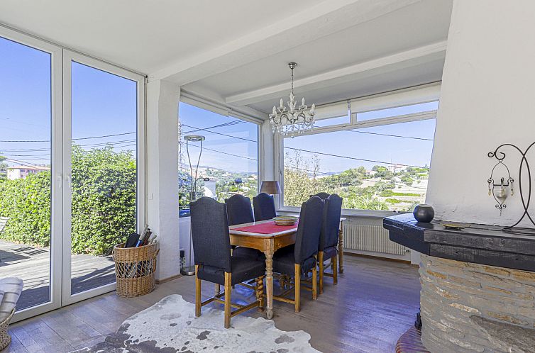 Vakantiehuis Les Genêts