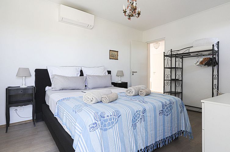 Vakantiehuis Les Genêts