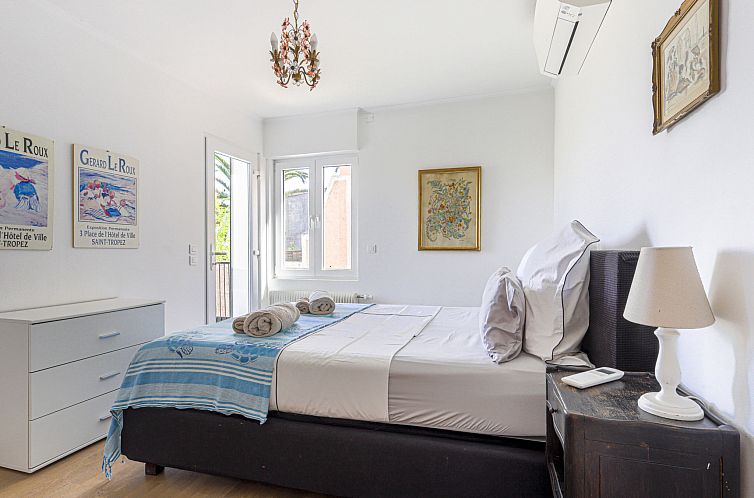 Vakantiehuis Les Genêts