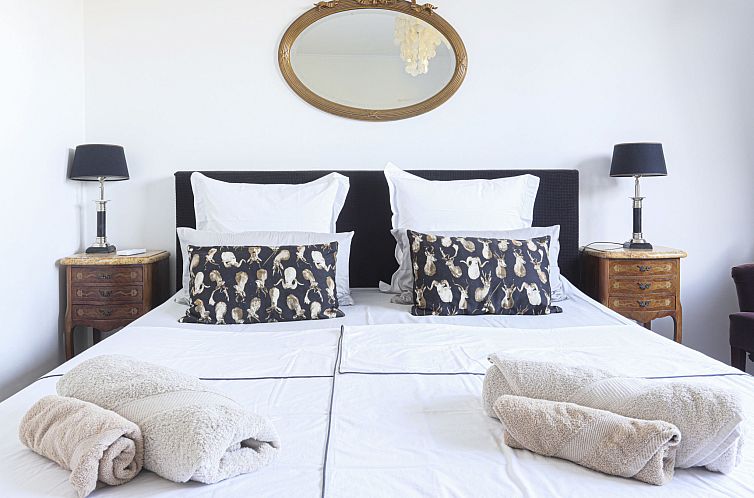 Vakantiehuis Les Genêts